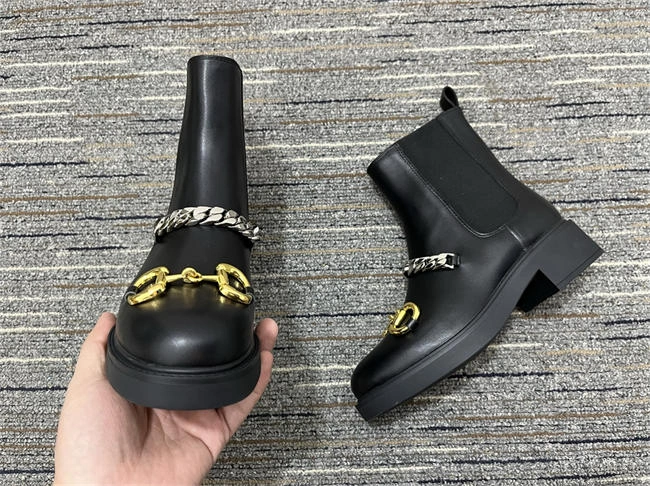 quickdry G*u*i boot women 527