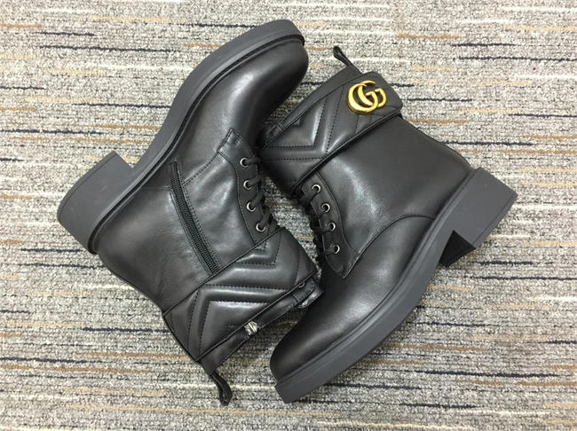 G*u*i boot women ontrend 531