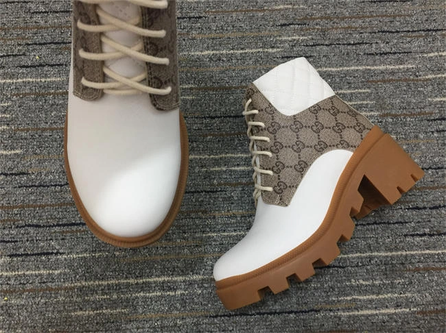 tailored G*u*i boot women 510