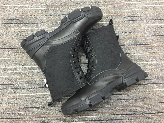 newstyle G*u*i boot women 513