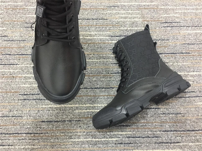 newstyle G*u*i boot women 513