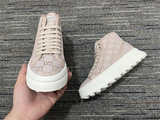 goodfit G*u*i high top sneaker 215