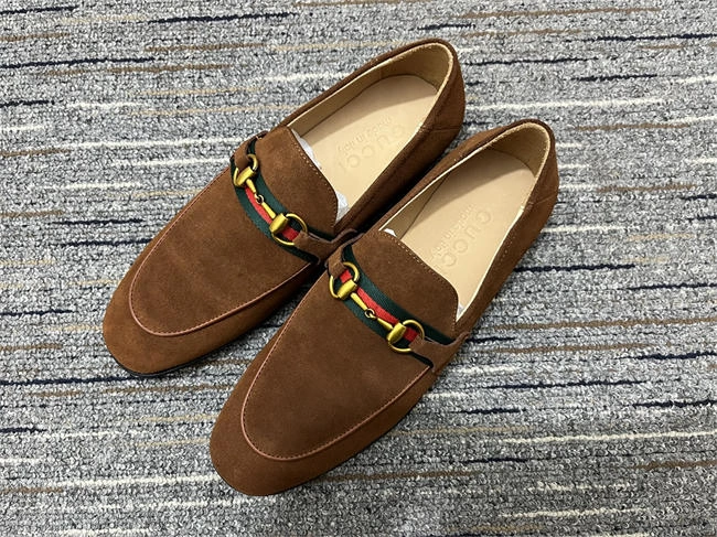 allseason G*u*i loafer 344