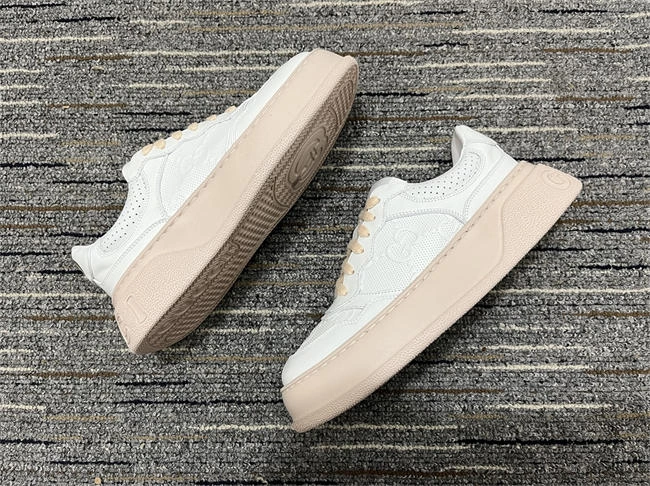 G*u*i low top sneaker elegant 552