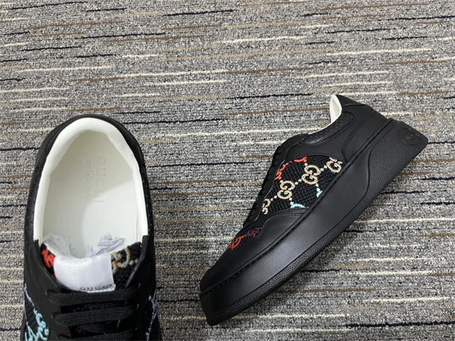 g*u*i low top sneaker S*pportive 539