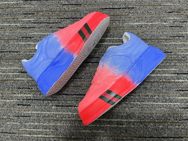 practical G*u*i low top sneaker 546