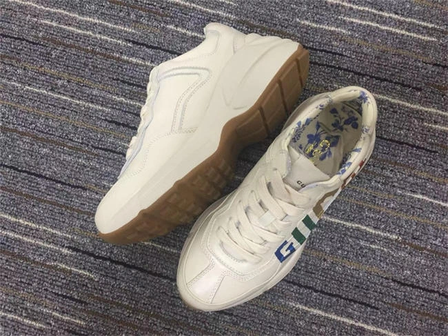 bright G*u*i rhyton sneaker 241