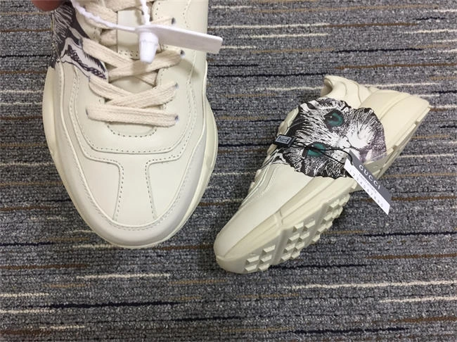 welldesigned G*u*i rhyton sneaker 249