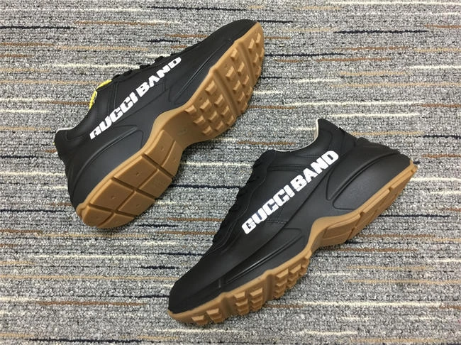 G*u*i rhyton sneaker weatherproof 252