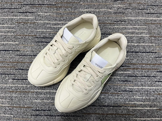 unique G*u*i rhyton sneaker 266