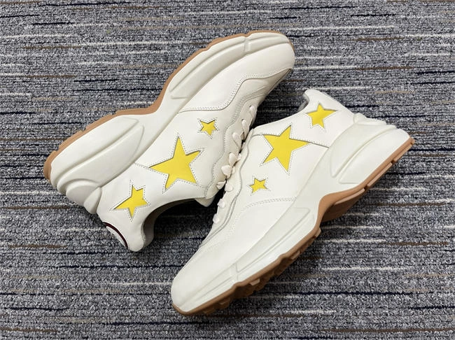 goodfit G*u*i rhyton sneaker 283