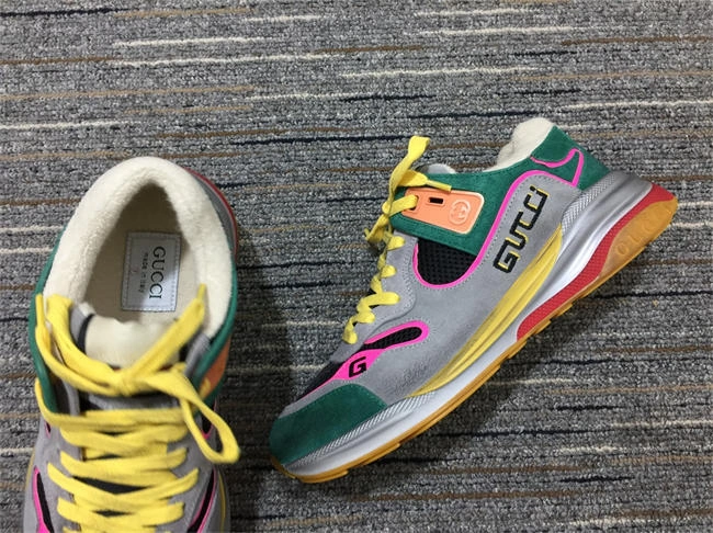 G*u*i runners durable 97