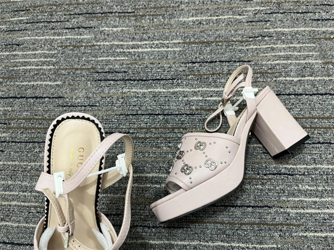 packable G*u*i sandals women 367