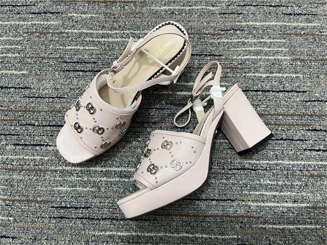 packable G*u*i sandals women 367