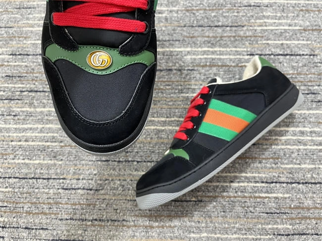 G*u*i screener sneaker goanywhere 66