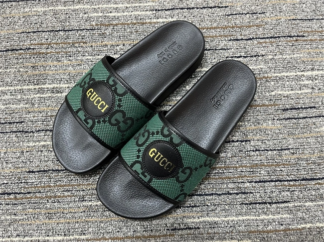 weatherproof G*u*i slide 415