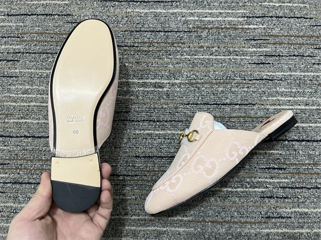 G*u*i slipper upgraded 491