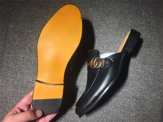 reliable G*u*i slipper 499