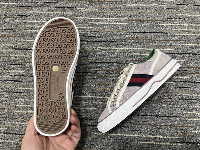 functional G*u*i tennis 1977 sneaker 69