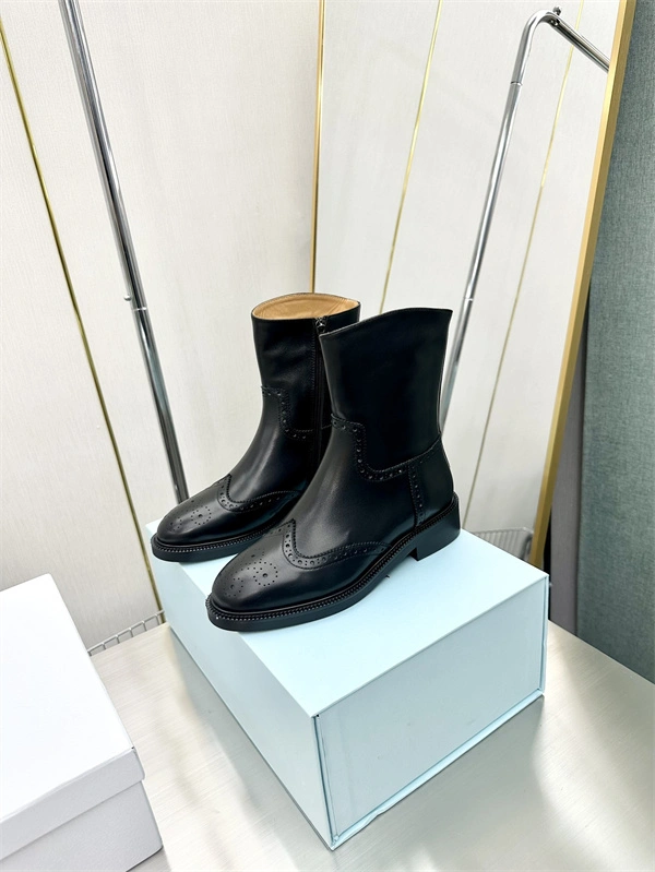 H Boot Sleek 2413