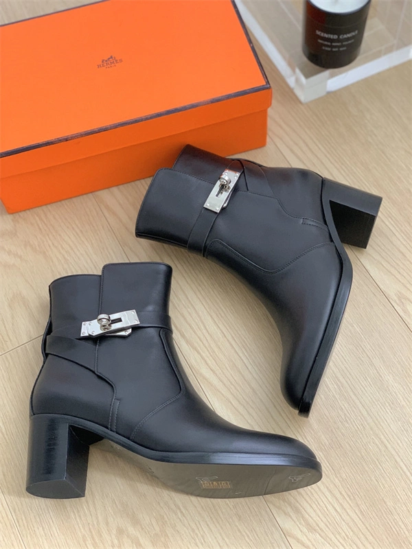 Upgraded H Boot 2415