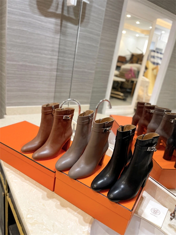 H Boot Affordable 2417