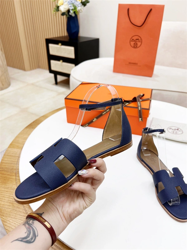 H Sandals Bright 2409