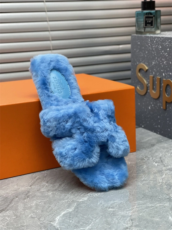 H Slipper Bright 2313