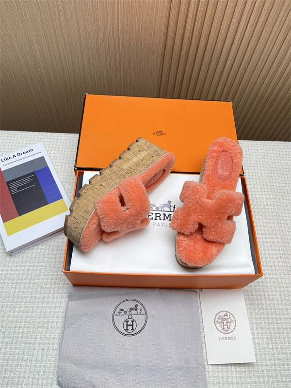 H Slipper Original 2321