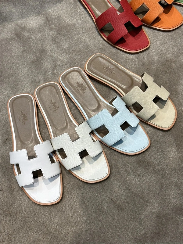 FreshLook H Slipper 2370