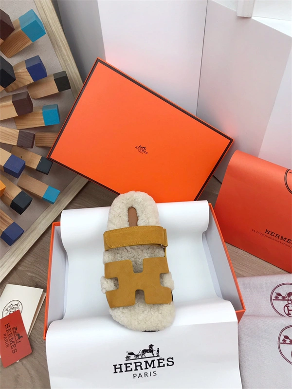 H Slipper Popular 2378