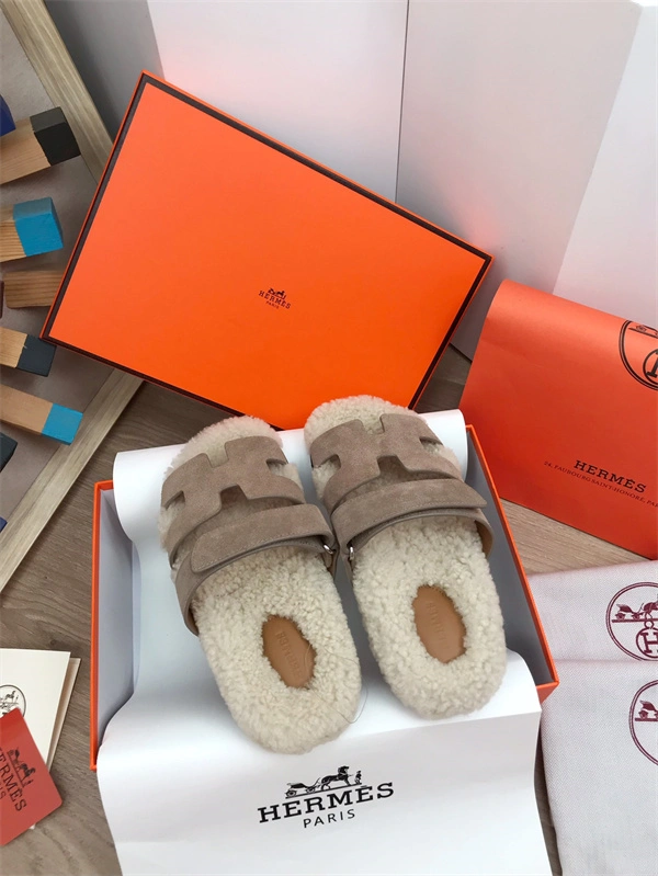 H Slipper Popular 2378