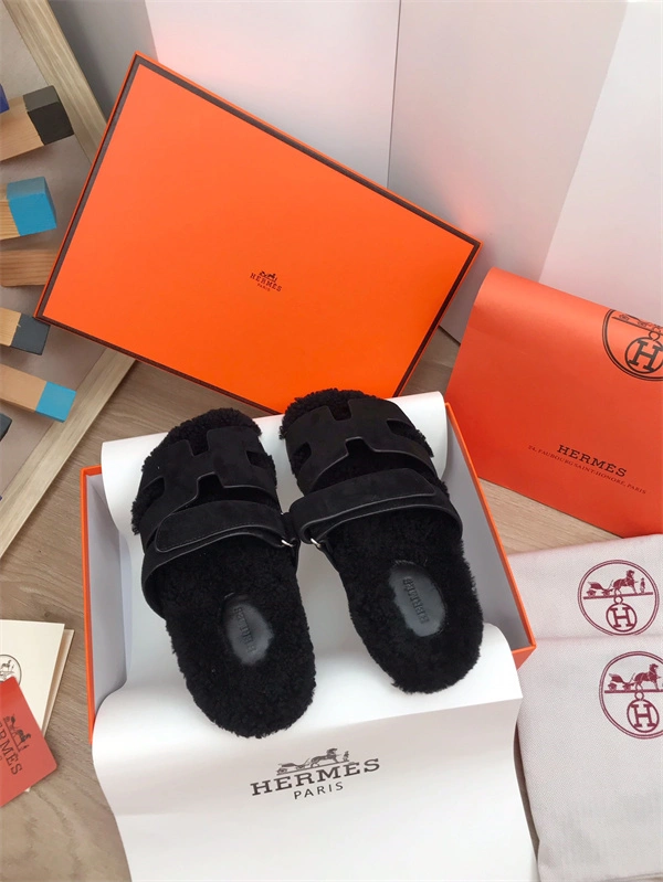 H Slipper Popular 2378