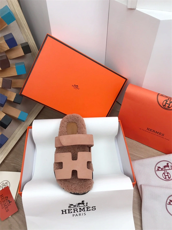 H Slipper Popular 2378