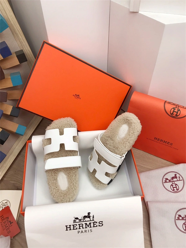 H Slipper Popular 2378