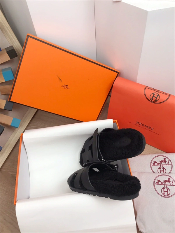 H Slipper Popular 2378