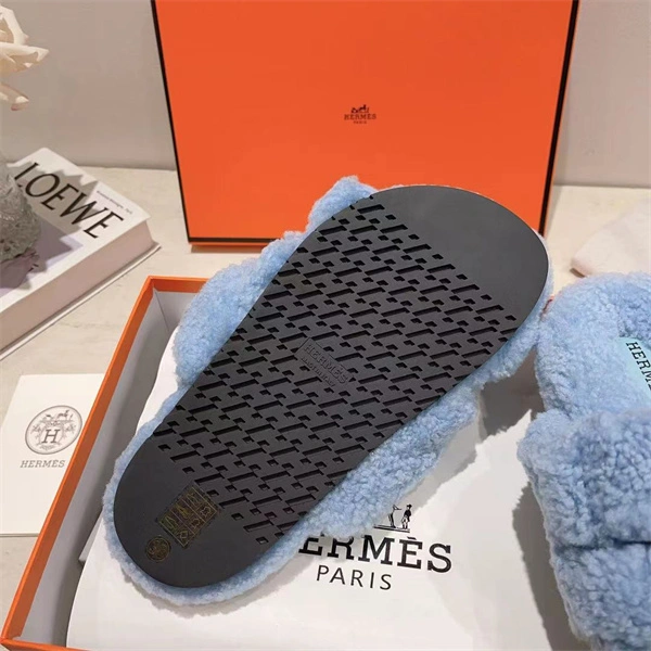 H Slipper Classic 2379