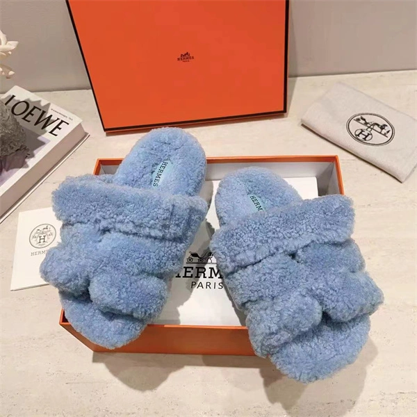 Efficient H Slipper 2380