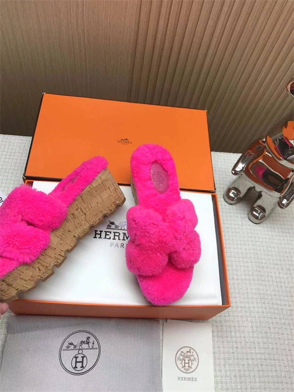 H Slipper Stylish 2384