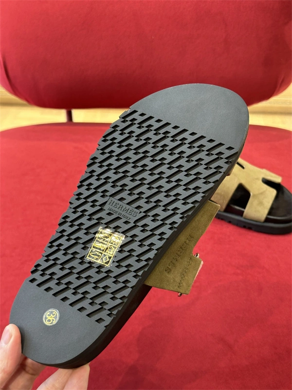 AllSeason H Slipper 2388