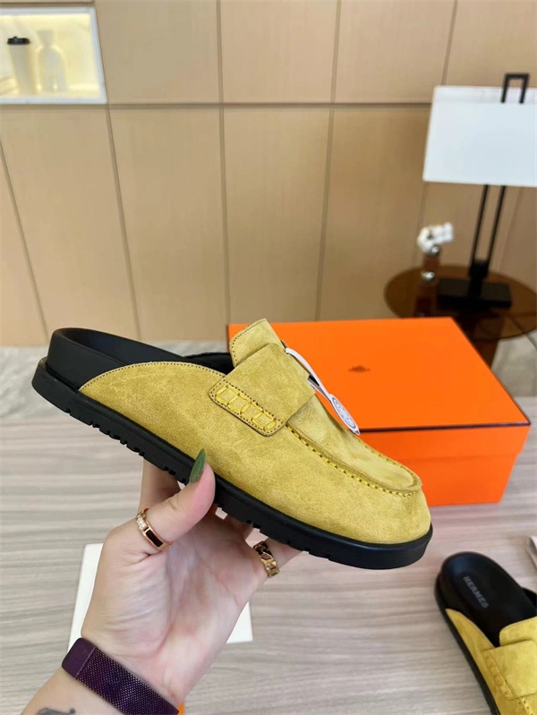 H Slipper UrbanChic 2390