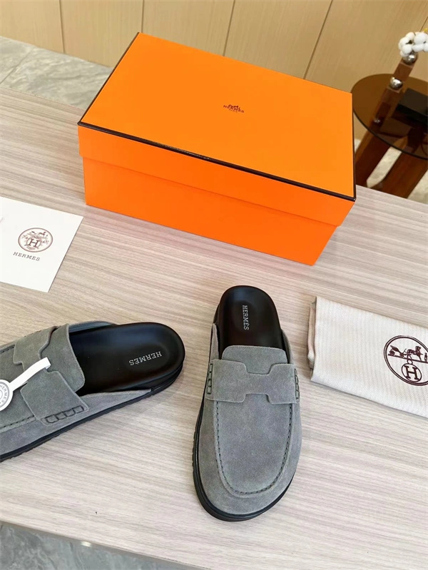 H Slipper UrbanChic 2390