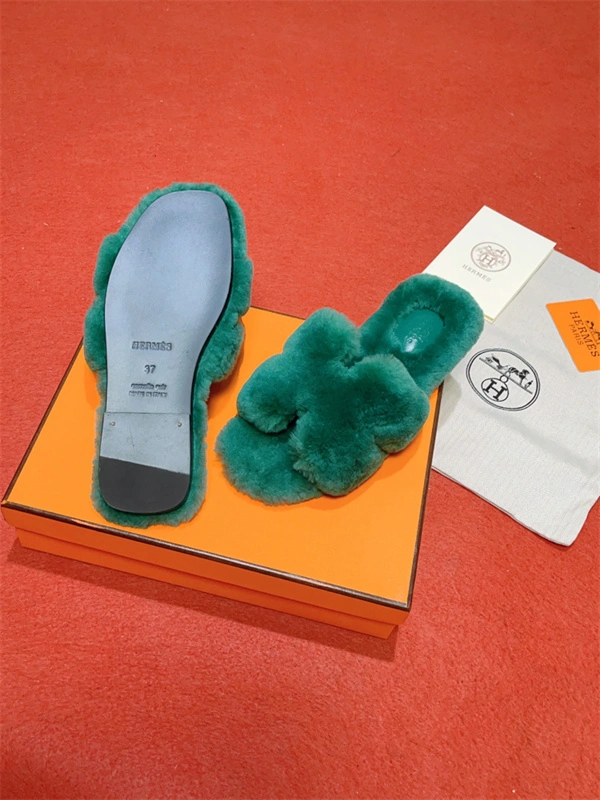 ZipUp H Slipper 2391