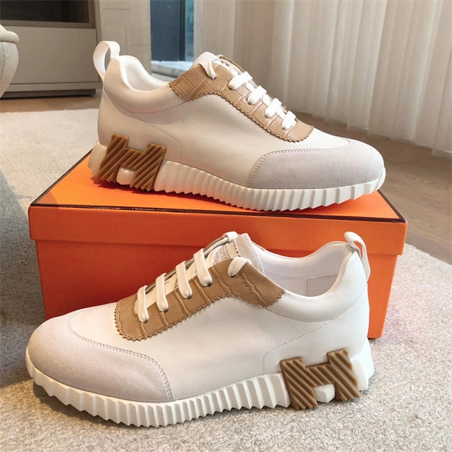 H**mes sneaker wrinklefree 2318