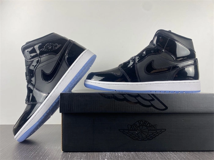 Jordan 1 Mid SE Space Jam DV1308- Soft 3624