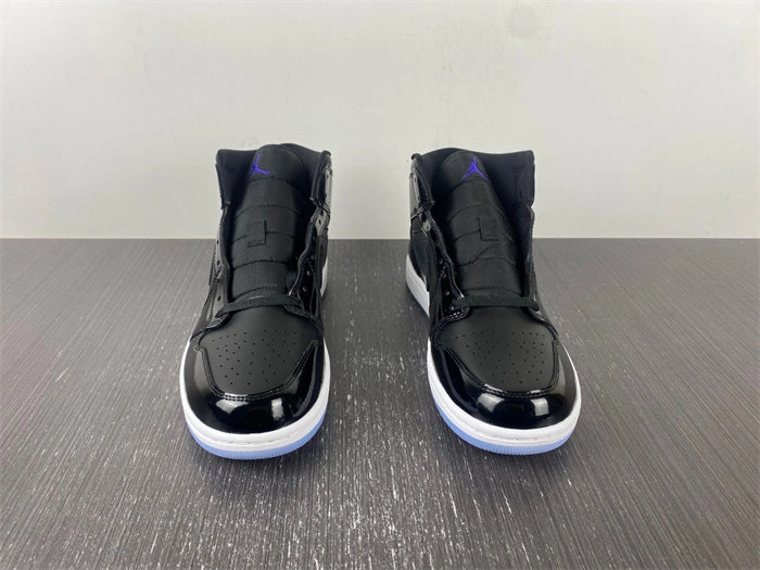 Jordan 1 Mid SE Space Jam DV1308- Soft 3624