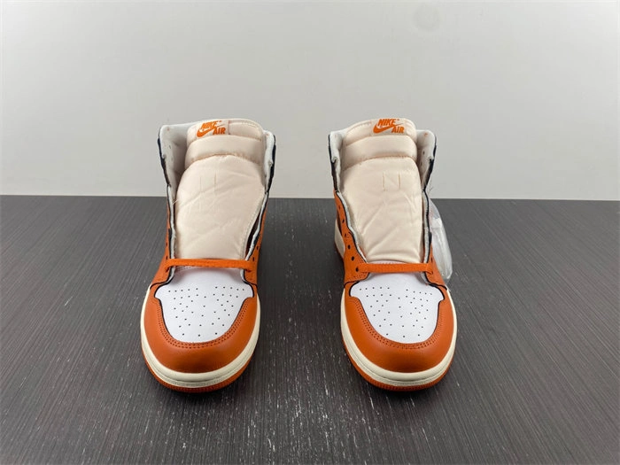 SportInspired Jordan 1 Retro High OG Starfish DO9369- 3692