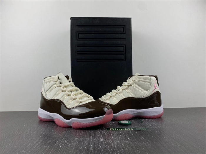 Fashionable Jordan 11 Retro CT8012- 4102