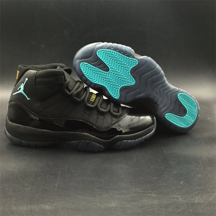 Jordan 11 Retro Gamma Blue 378038- OnTrend 4075