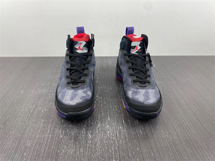 Comfortable Jordan 37 Raptors DV0747- 4193